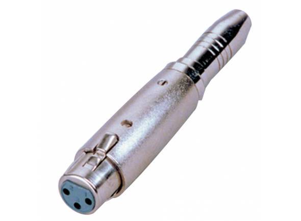 Egitana Adaptador XLR F-Jack CA304 Egitana Adaptador XLR F-Jack CA304